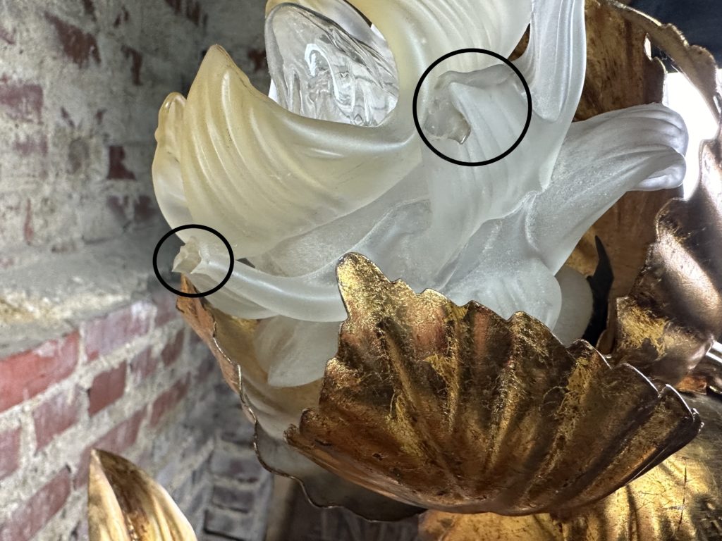 Brocante De La Ferme