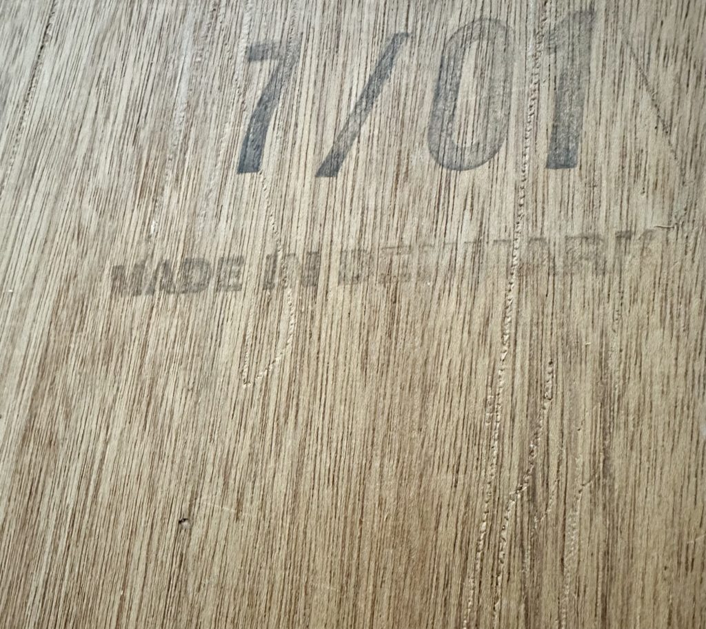 Brocante De La Ferme