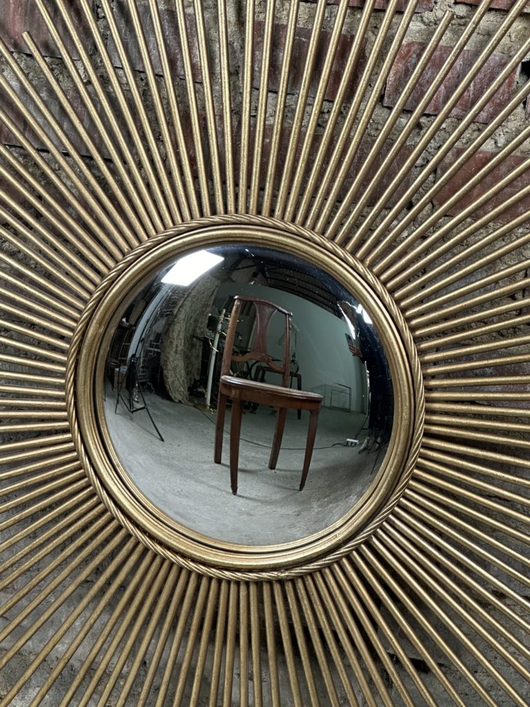 Brocante De La Ferme