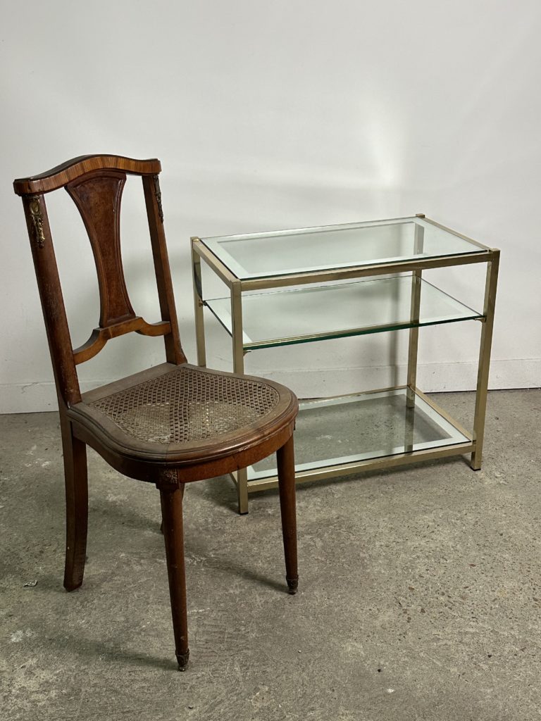 Brocante De La Ferme