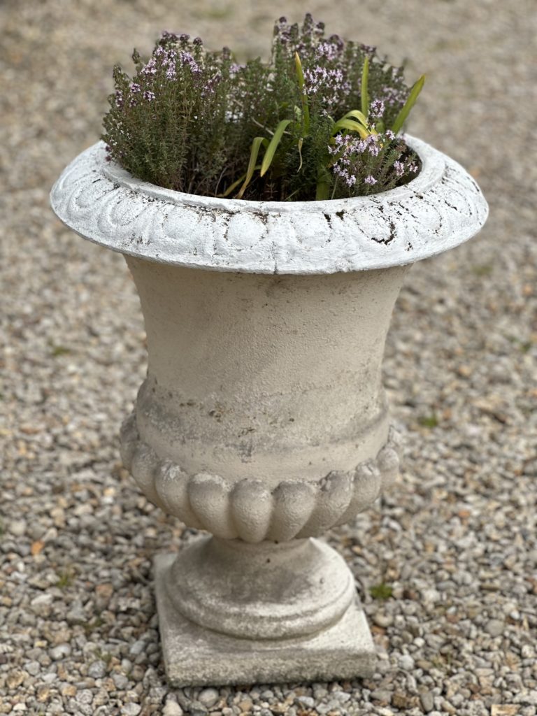 Brocante De La Ferme