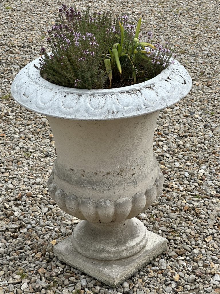 Brocante De La Ferme