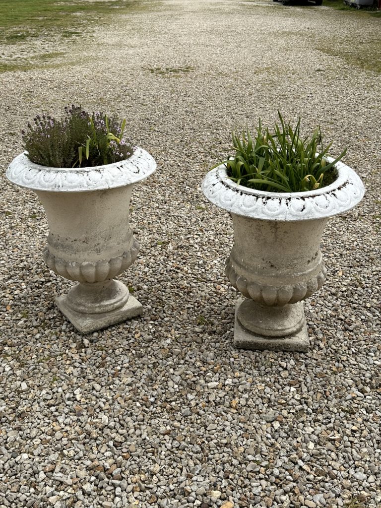 Brocante De La Ferme