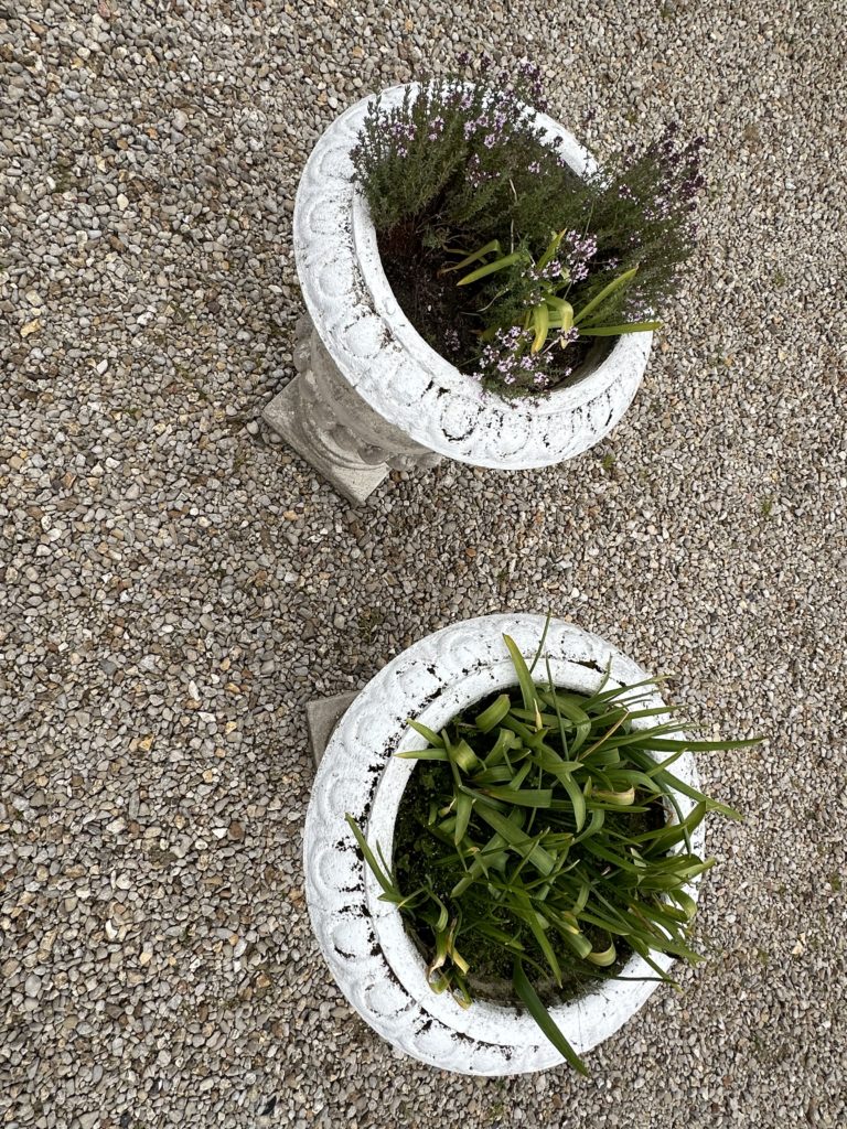 Brocante De La Ferme