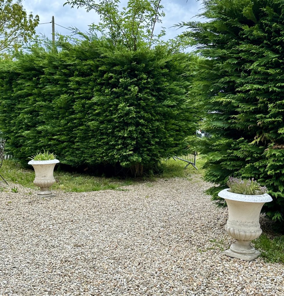 Brocante De La Ferme