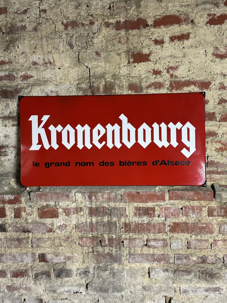 Brocante De La Ferme