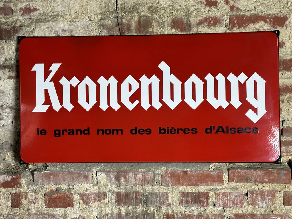 Brocante De La Ferme