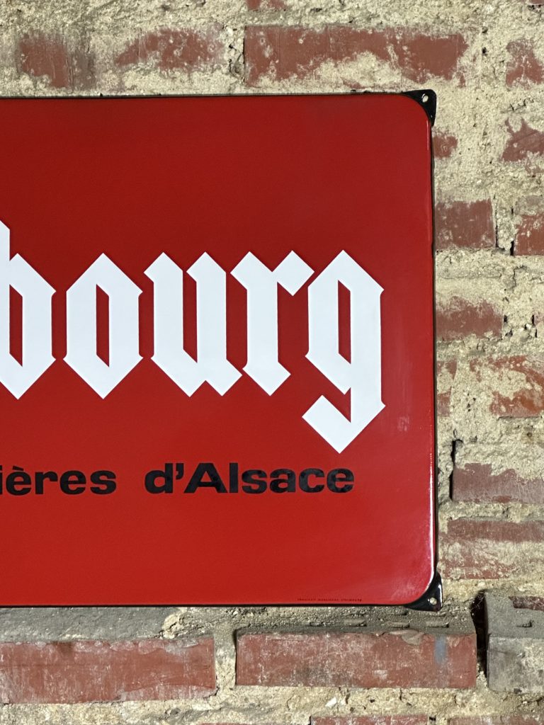 Brocante De La Ferme