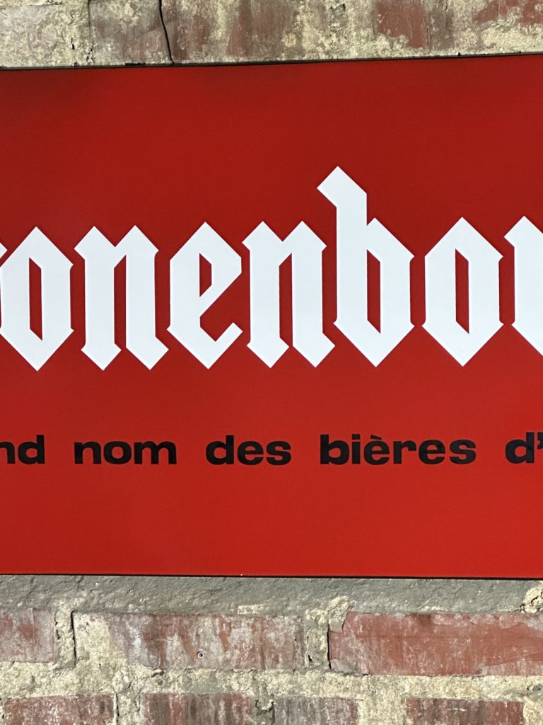 Brocante De La Ferme