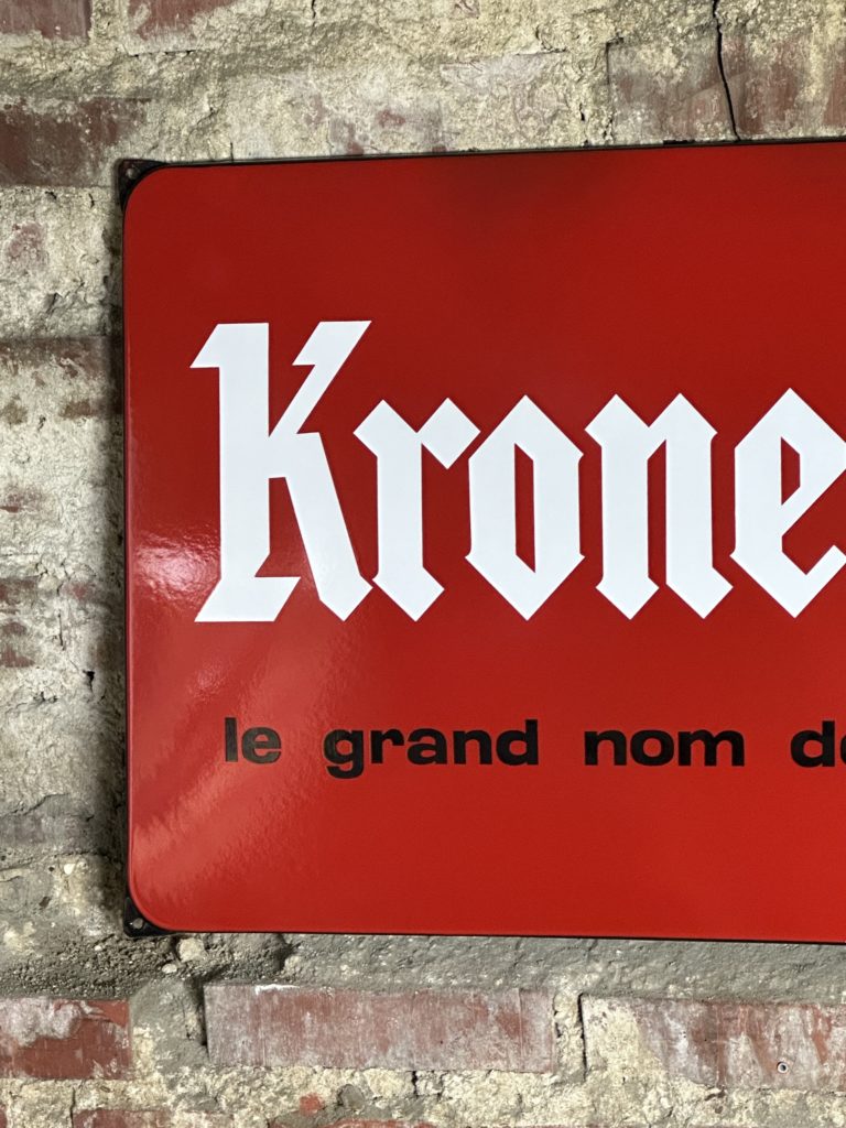 Brocante De La Ferme