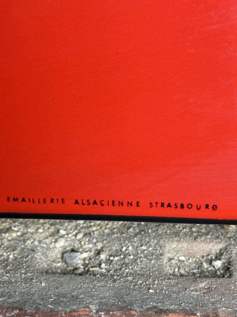 Brocante De La Ferme