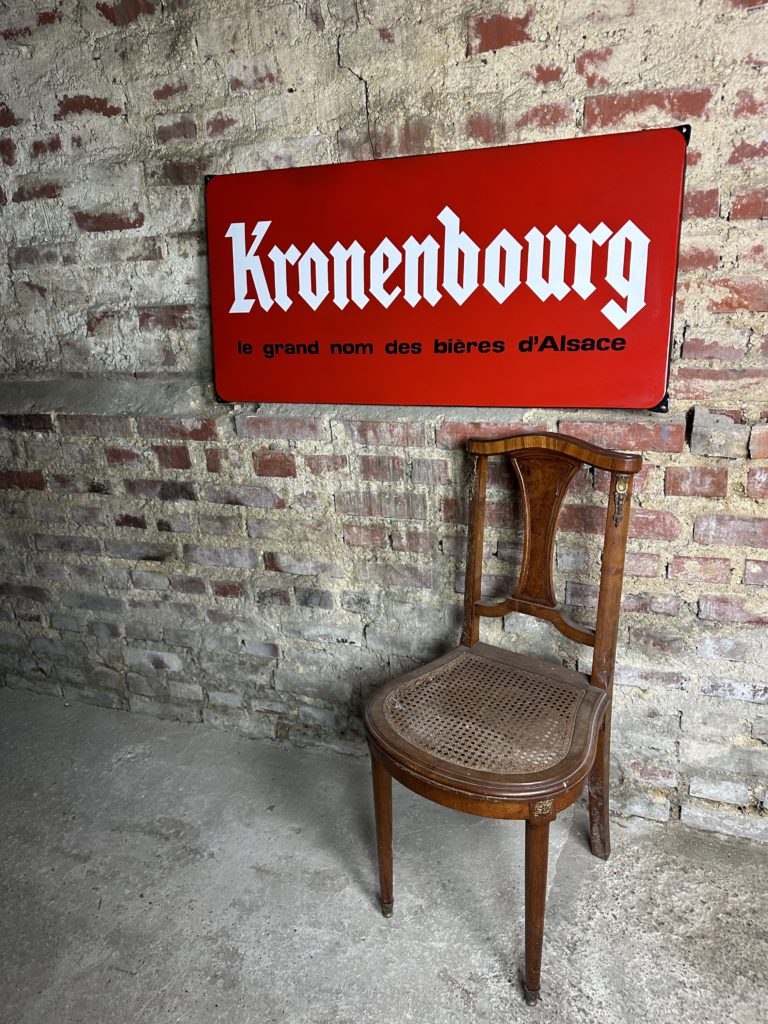 Brocante De La Ferme