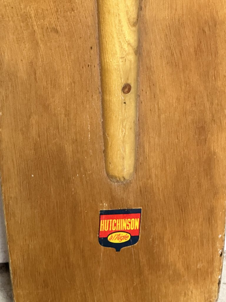 Brocante De La Ferme