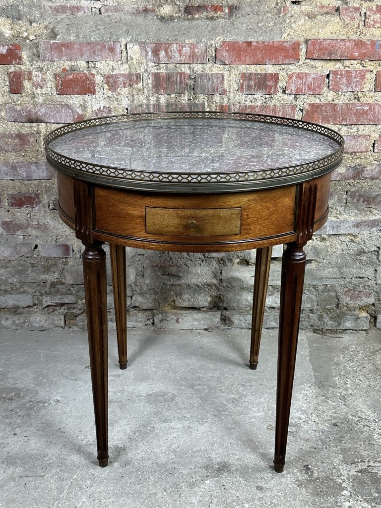 Brocante De La Ferme