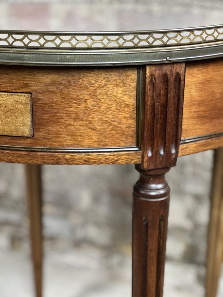 Brocante De La Ferme