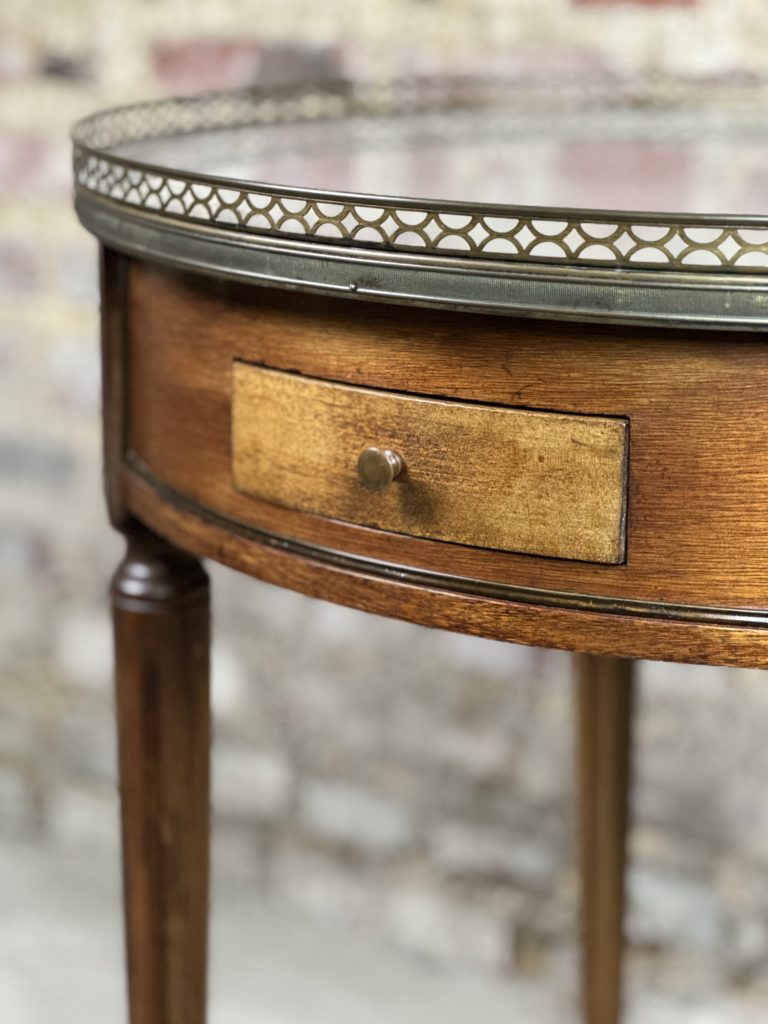 Brocante De La Ferme