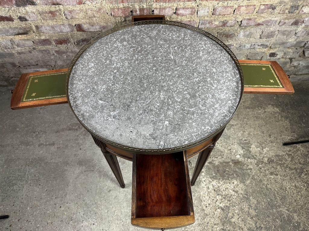 Brocante De La Ferme