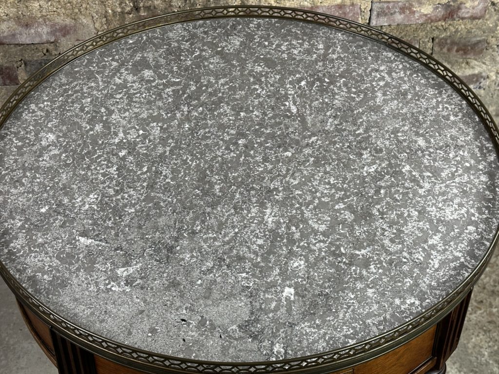 Brocante De La Ferme