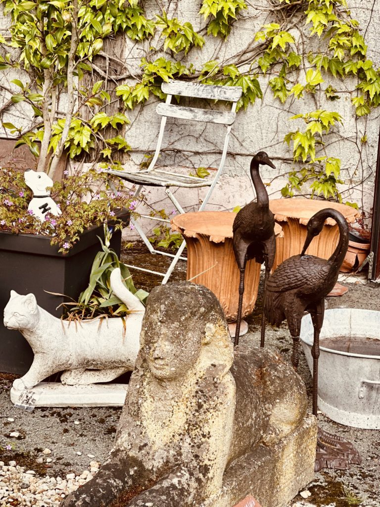 Brocante De La Ferme