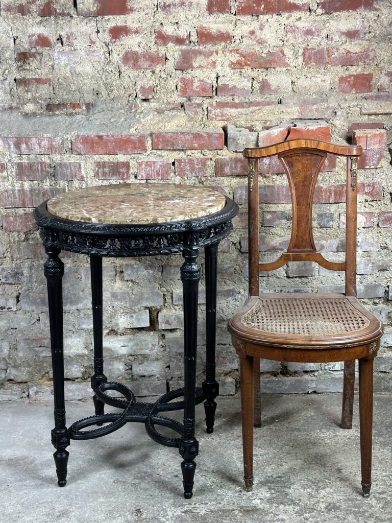 Brocante De La Ferme