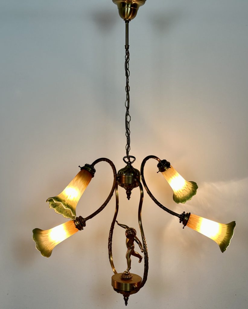 Brocante De La Ferme