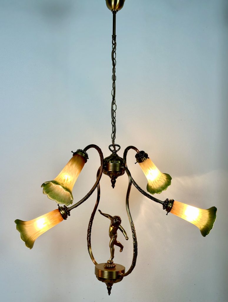 Brocante De La Ferme