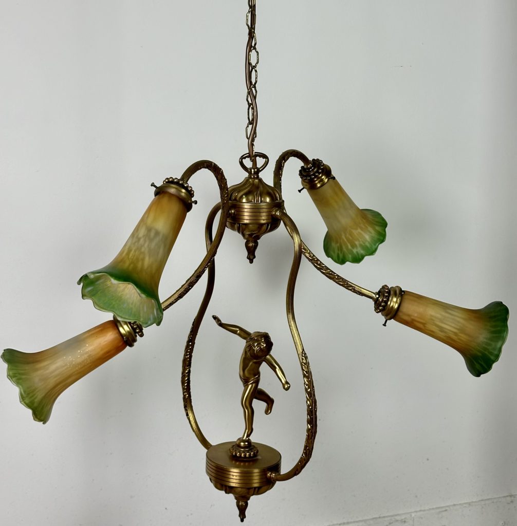 Brocante De La Ferme