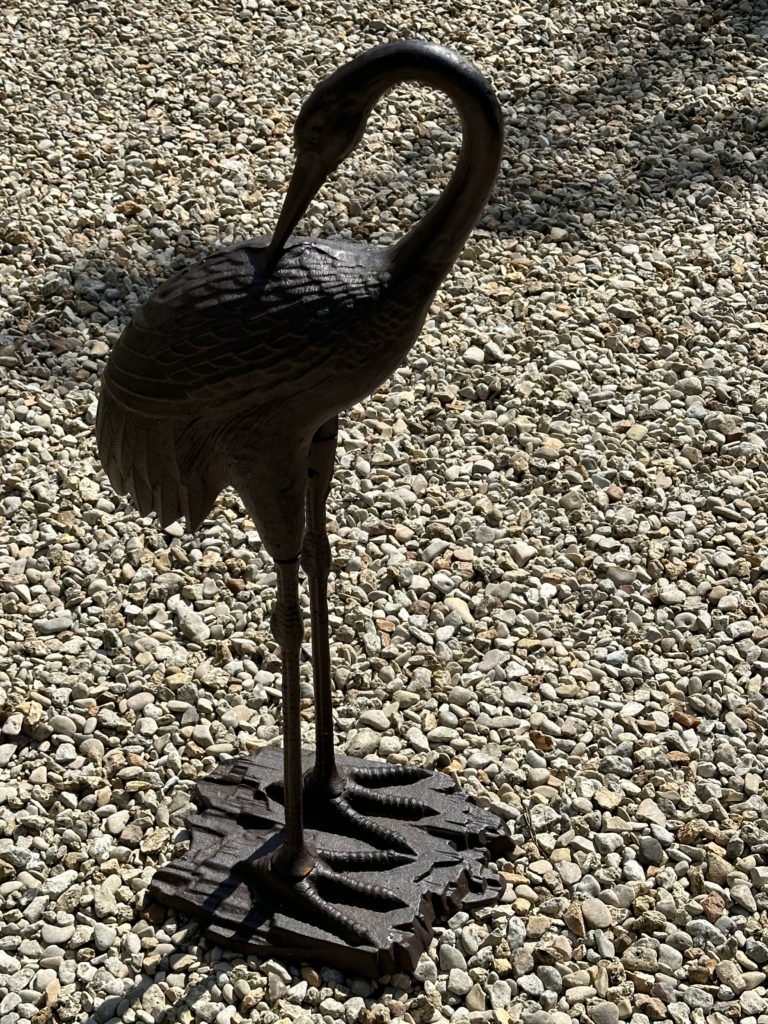 Brocante De La Ferme