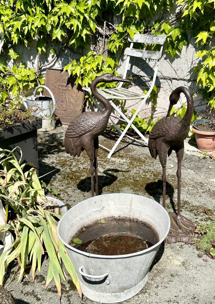 Brocante De La Ferme