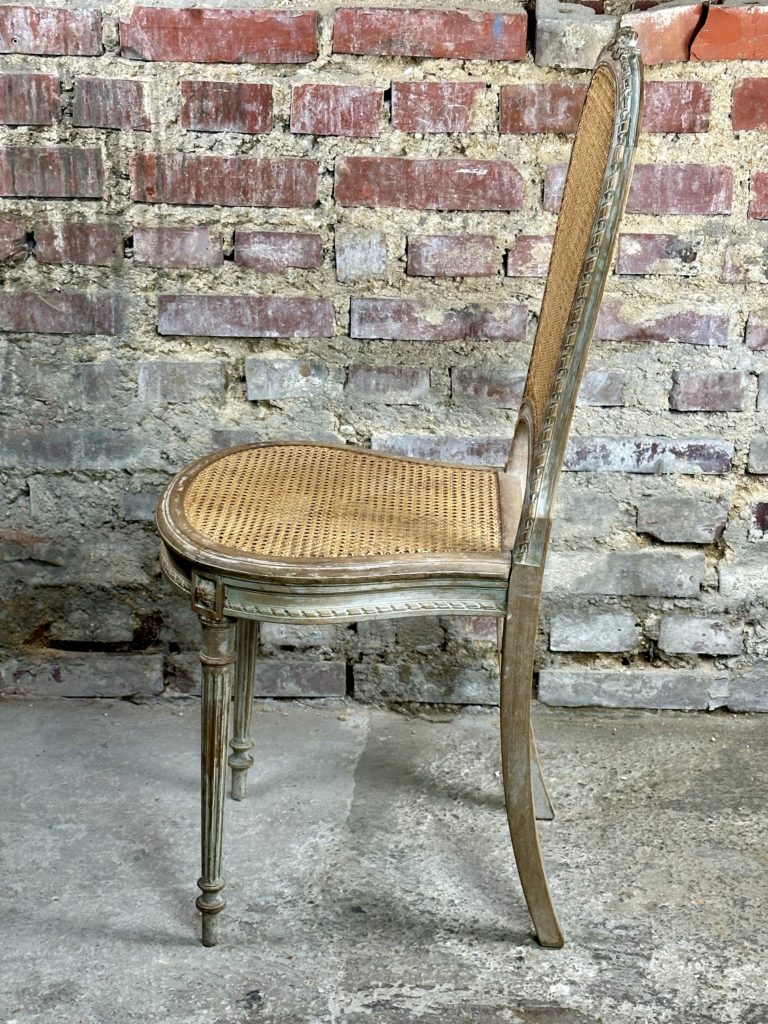 Brocante De La Ferme