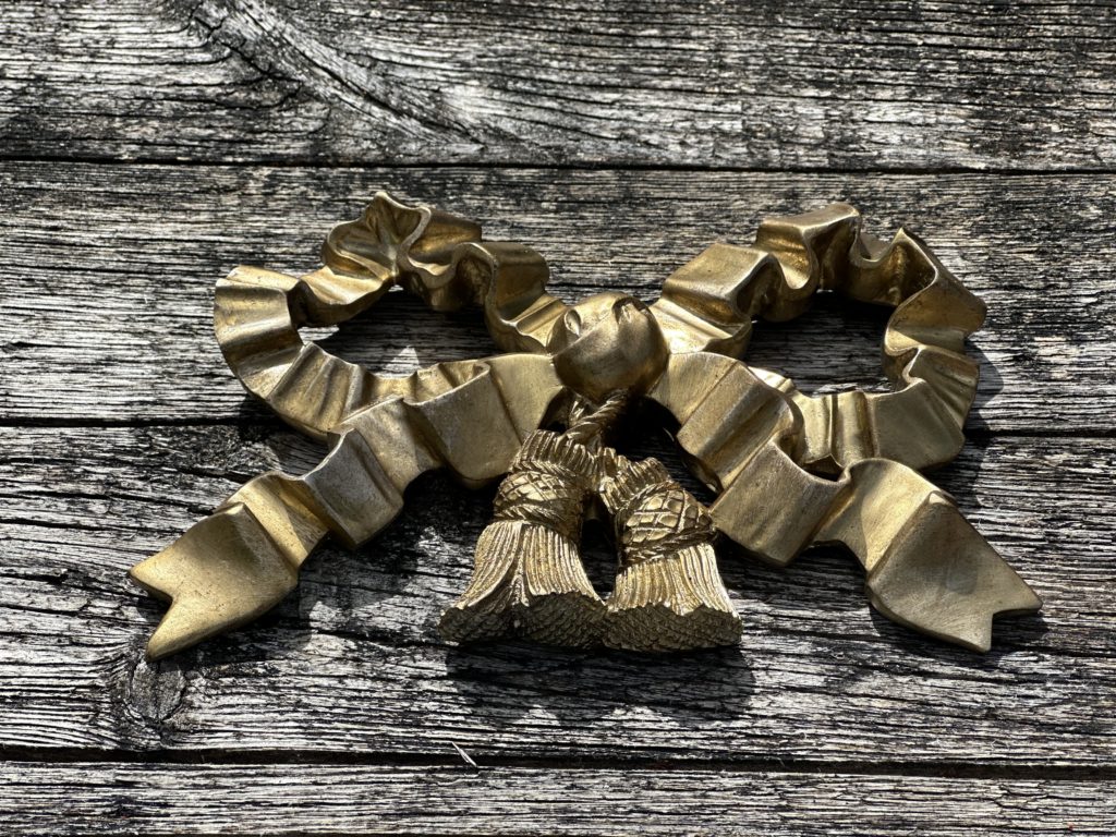 Brocante De La Ferme