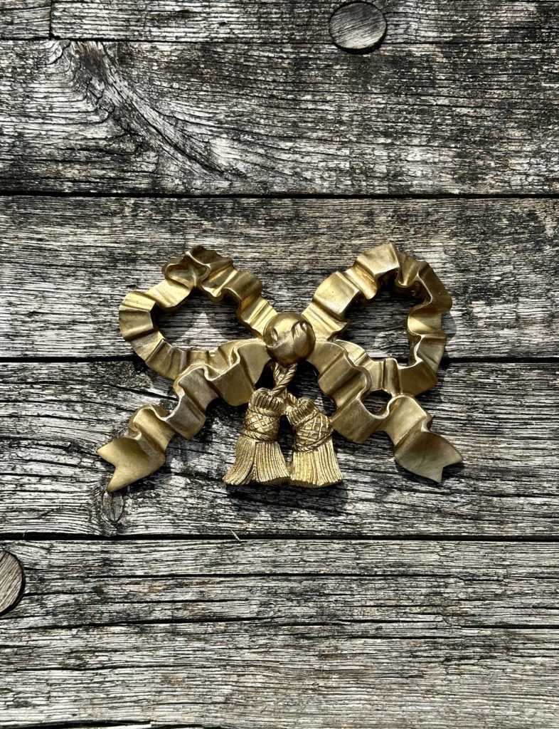 Brocante De La Ferme