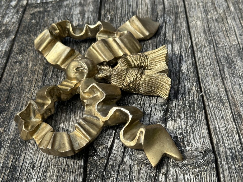 Brocante De La Ferme