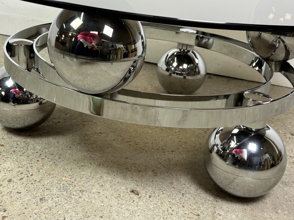 Brocante De La Ferme