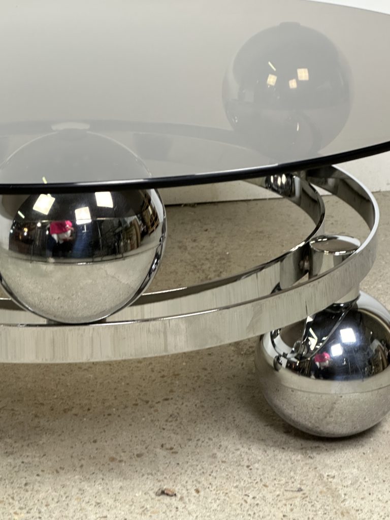 Brocante De La Ferme