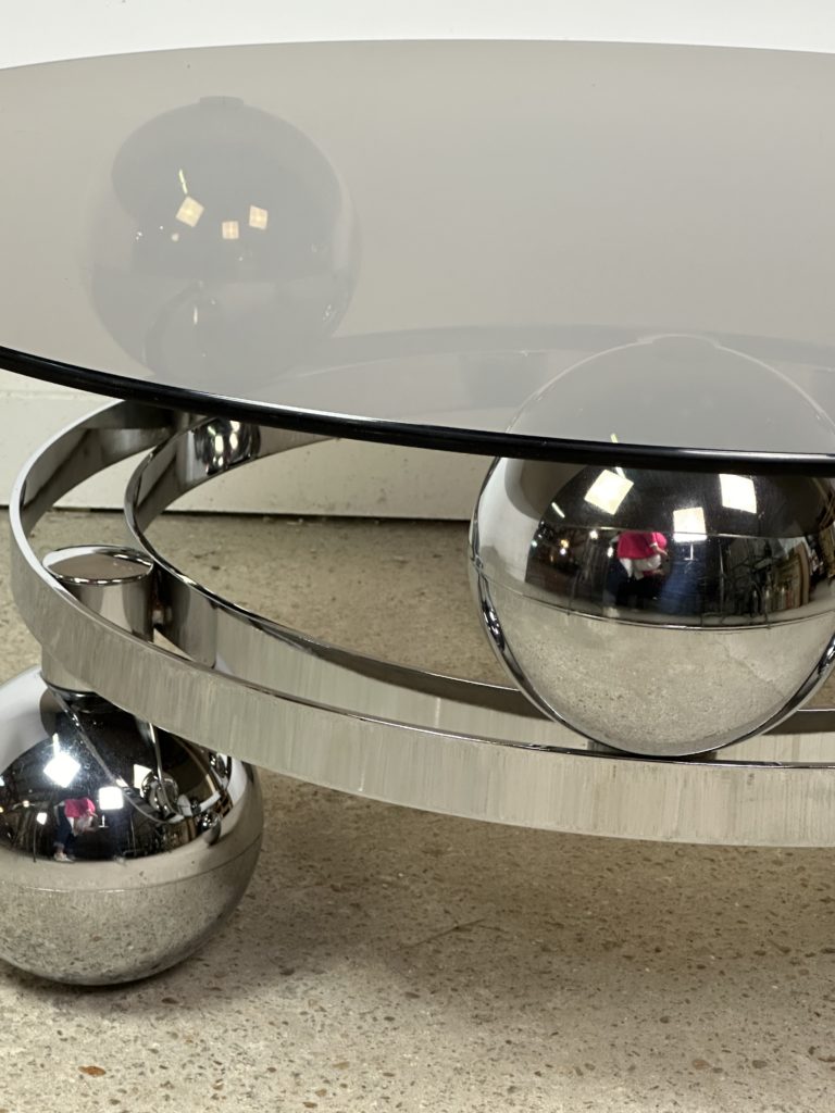 Brocante De La Ferme