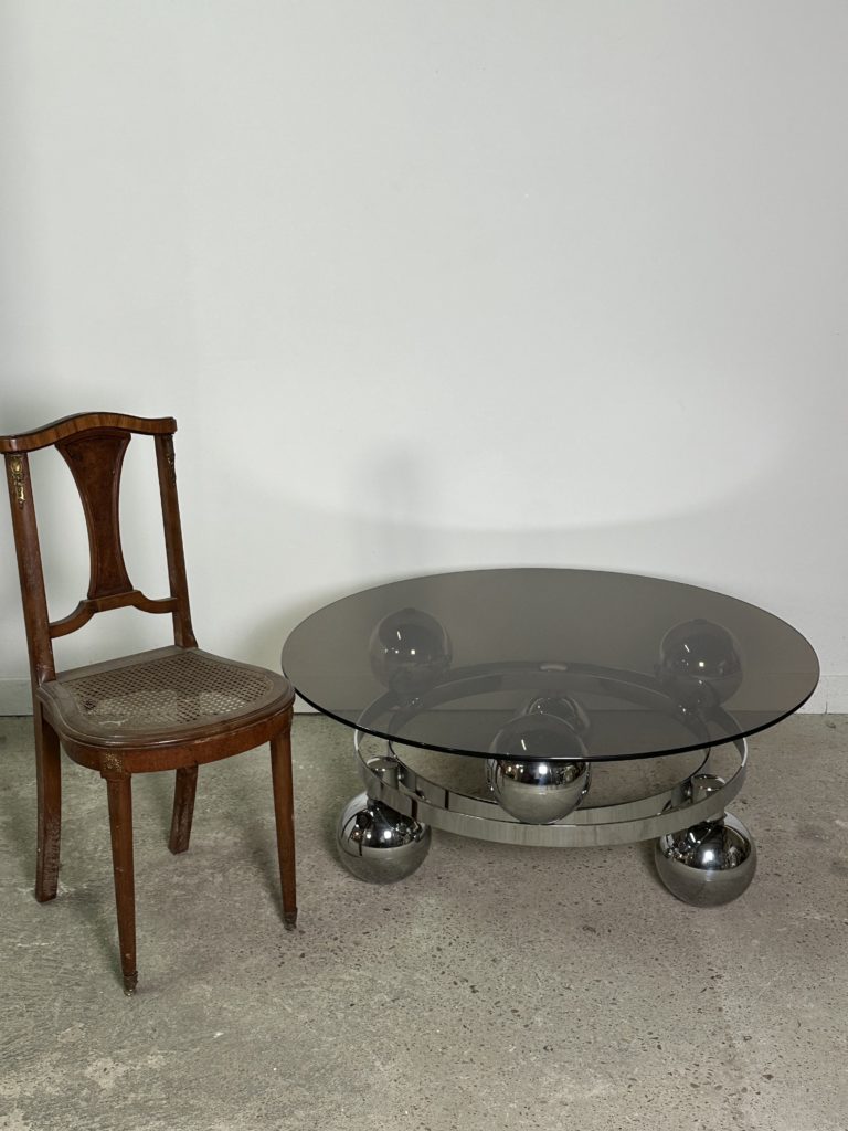 Brocante De La Ferme