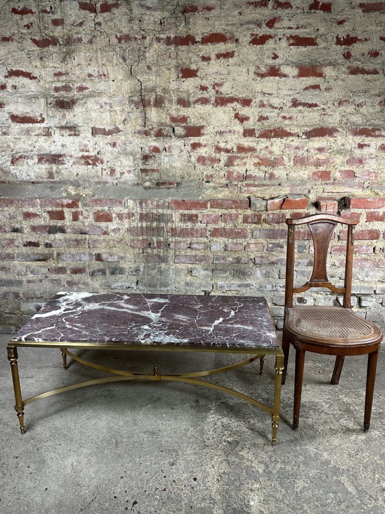 Brocante De La Ferme