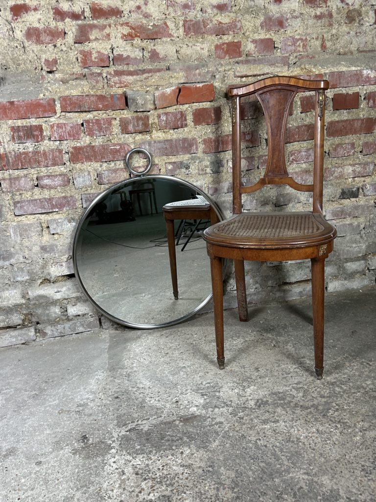 Brocante De La Ferme