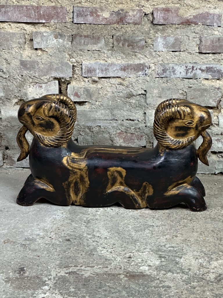 Brocante De La Ferme