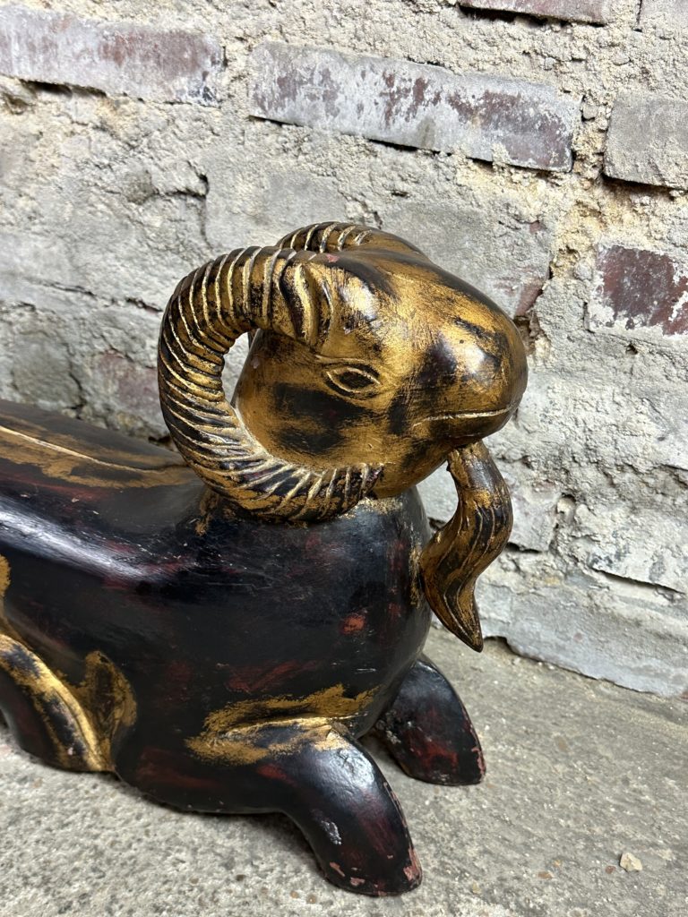 Brocante De La Ferme