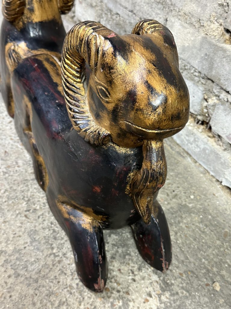 Brocante De La Ferme