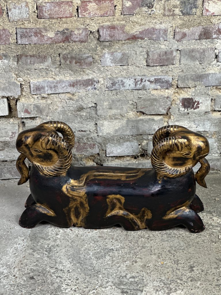 Brocante De La Ferme