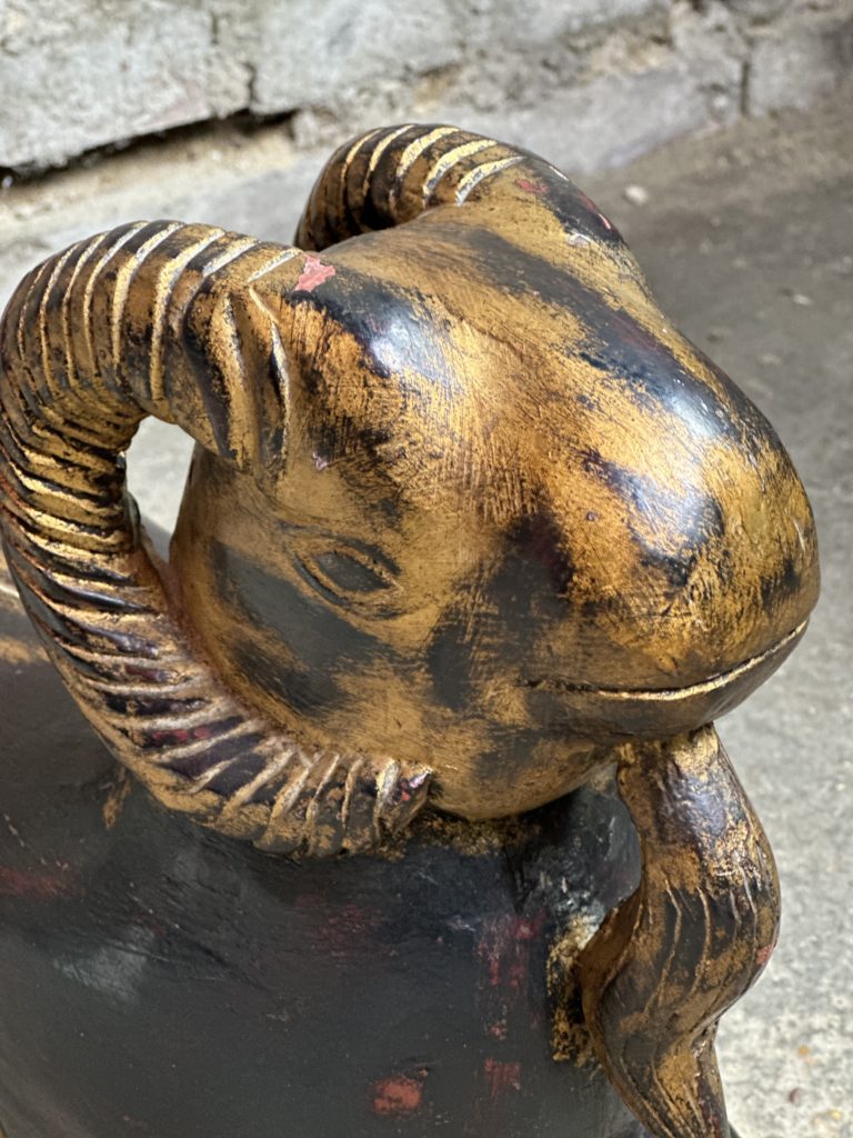 Brocante De La Ferme