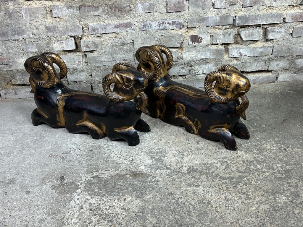 Brocante De La Ferme