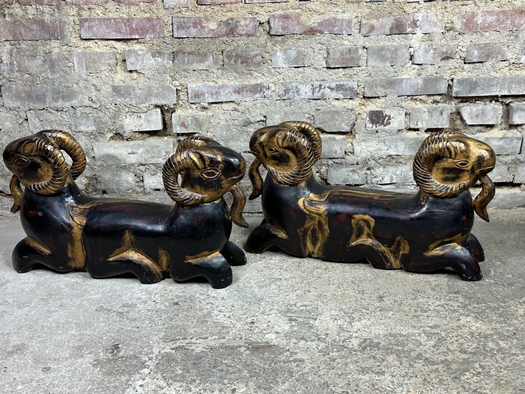 Brocante De La Ferme