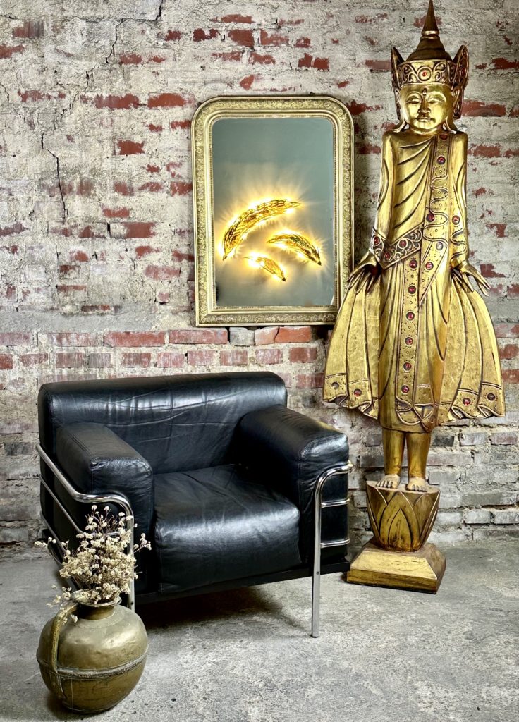 Brocante De La Ferme