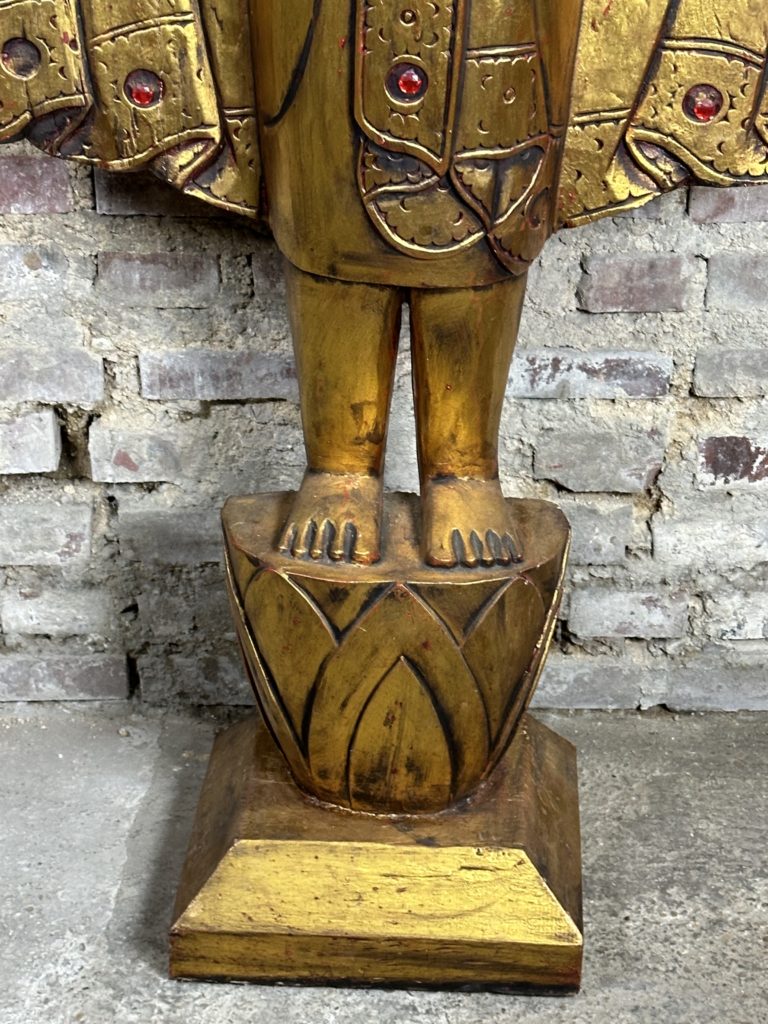 Brocante De La Ferme
