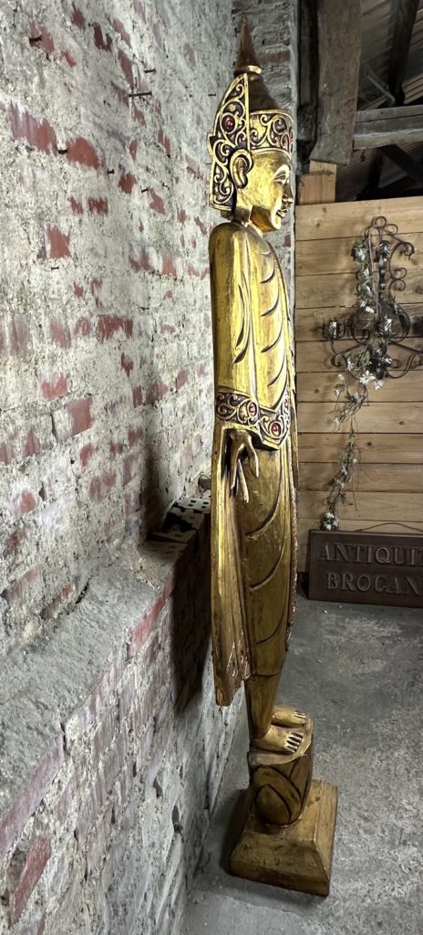 Brocante De La Ferme
