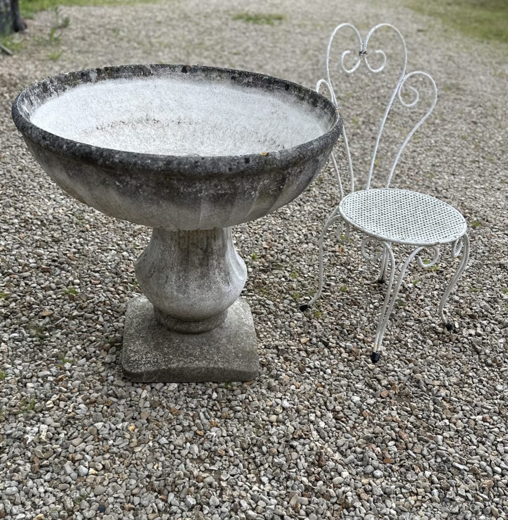 Brocante De La Ferme